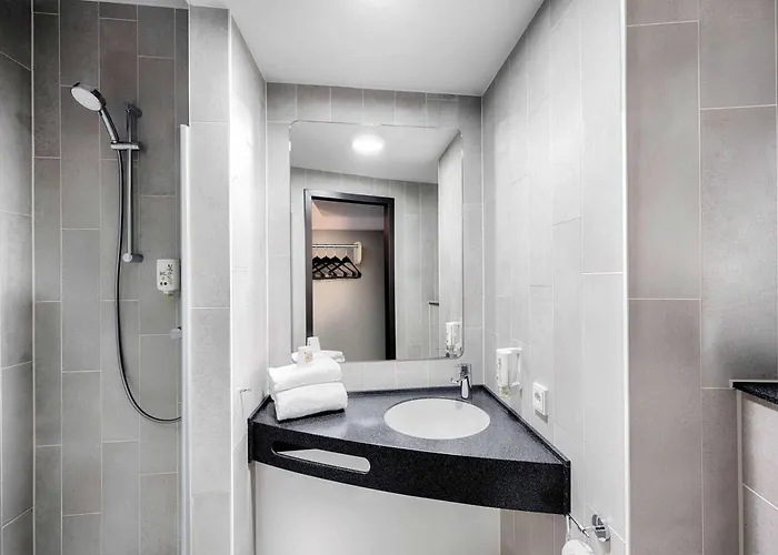 Airport-nord 3* برلين