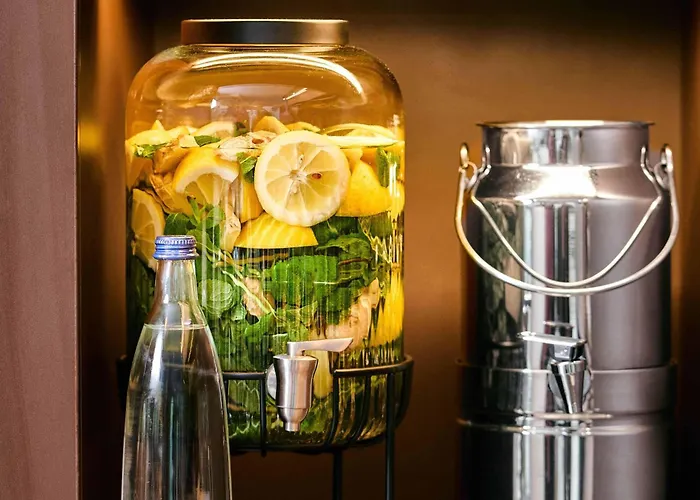 فندق Airport-nord برلين