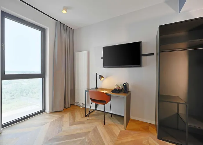 Airport-nord برلين