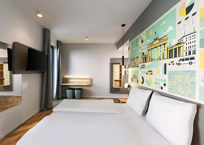 فندق Airport-nord 3*