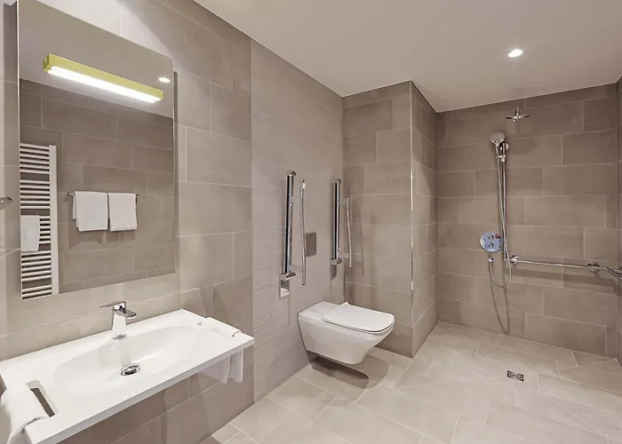 Airport-nord 3* برلين