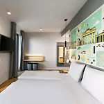 Hotel Airport-nord 3*