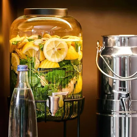 Отель Airport-nord Берлин