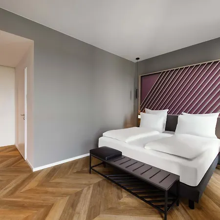 Airport-nord Otel Berlin