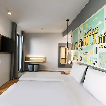 Отель Airport-nord 3*