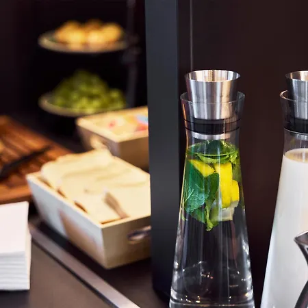 Airport-nord Отель