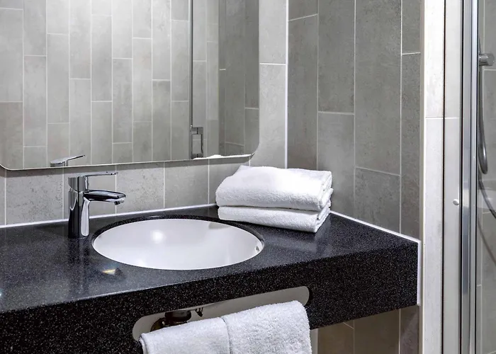 Airport-nord Otel Berlin