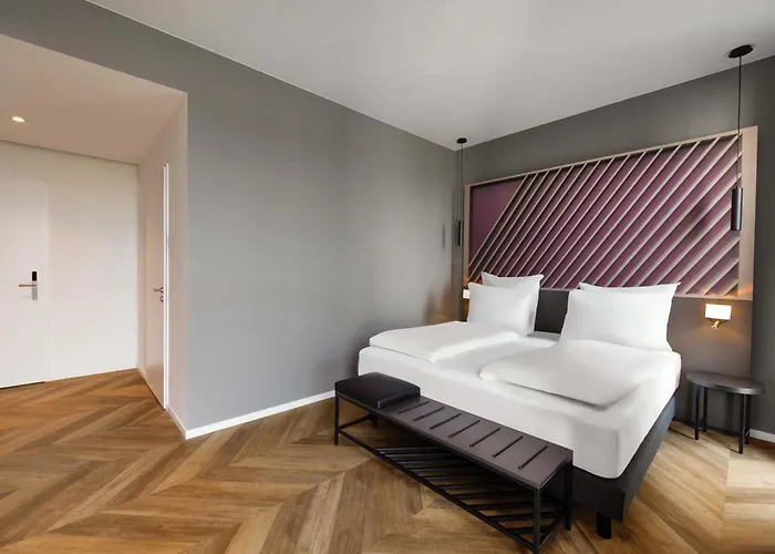 Airport-nord Hotell Berlin