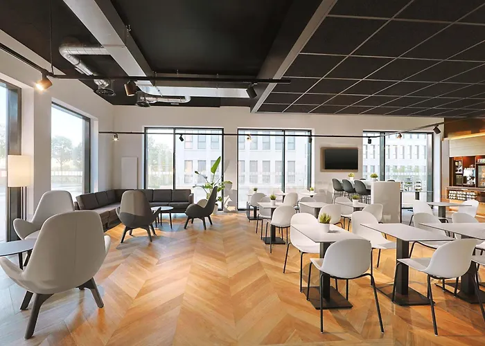 Airport-nord Otel 3*