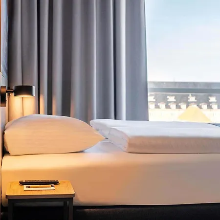 Airport-nord Ξενοδοχείο 3*