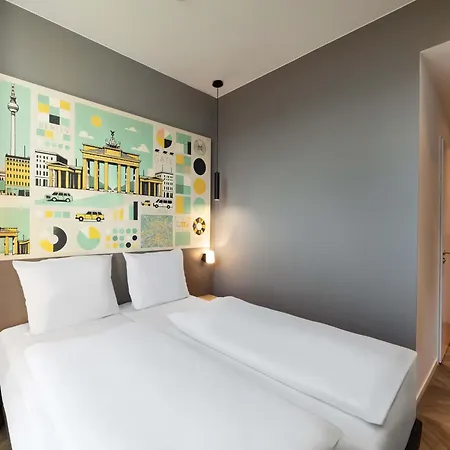 Ξενοδοχείο Airport-nord