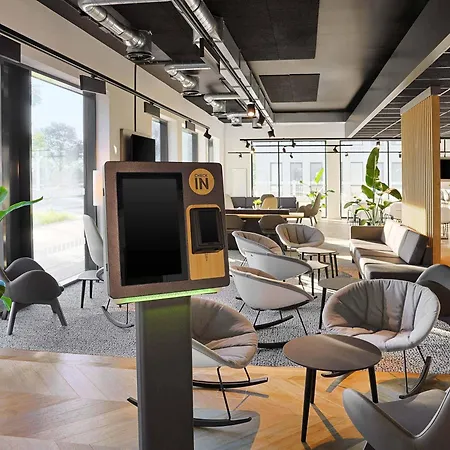 Airport-nord Βερολίνο