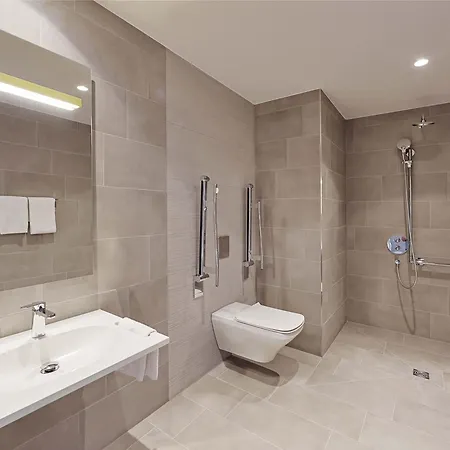 Airport-nord 3* Βερολίνο