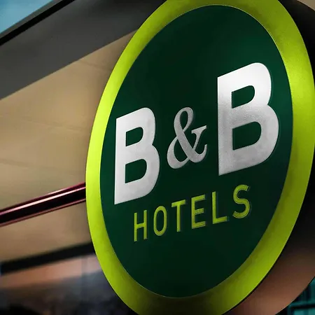 Airport-nord 3* ベルリン