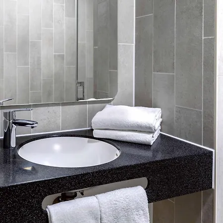 Airport-nord فندق برلين