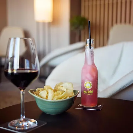 Airport-nord فندق برلين