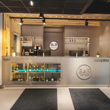 Airport-nord 3* برلين