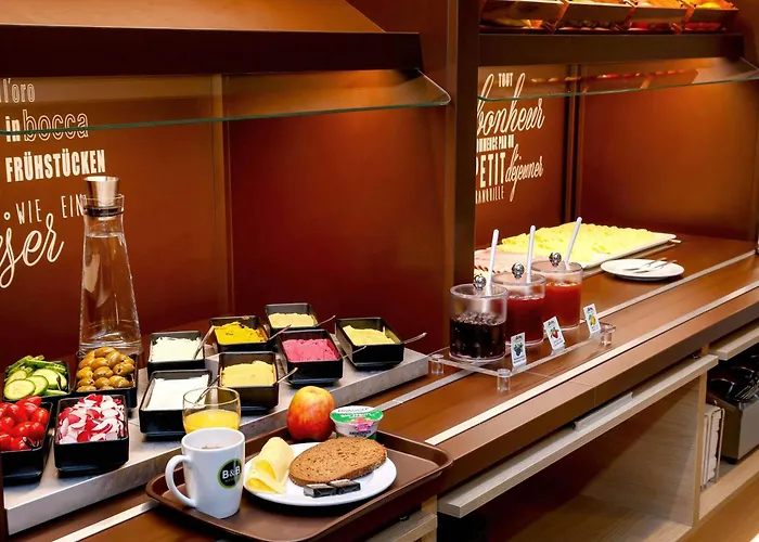 Airport-nord ホテル