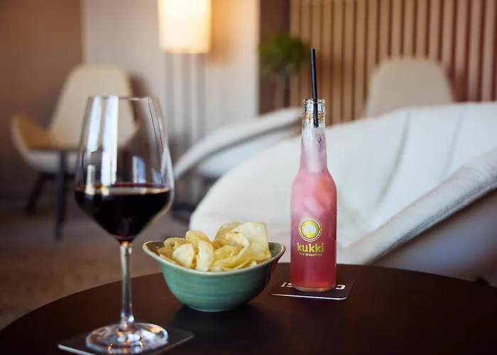 Airport-nord ホテル ベルリン