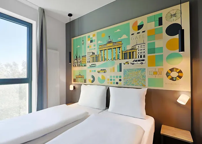 Airport-nord ベルリン