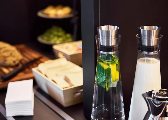 Airport-nord ホテル